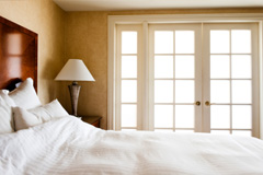 Bleatarn bedroom extension costs