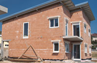 Bleatarn home extensions